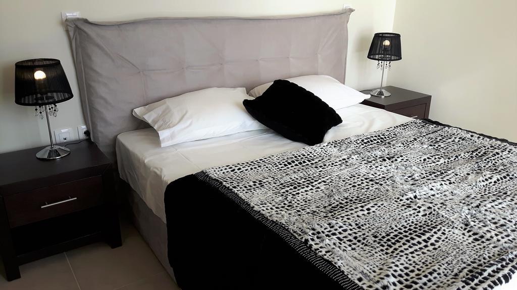 Villa Thalassa Paralia Sergoulas 외부 사진